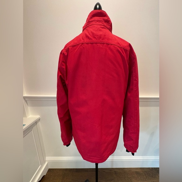 Powder Room X5 Ski Snowboard Jacket - Picture 4 of 7